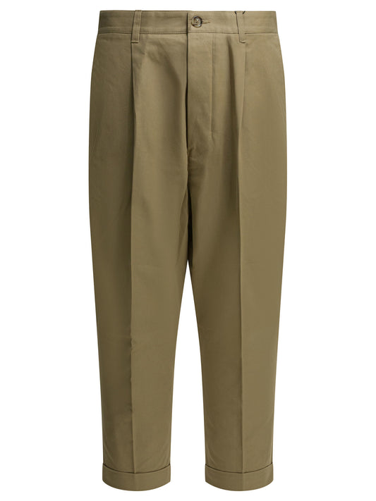 Trousers Trousers