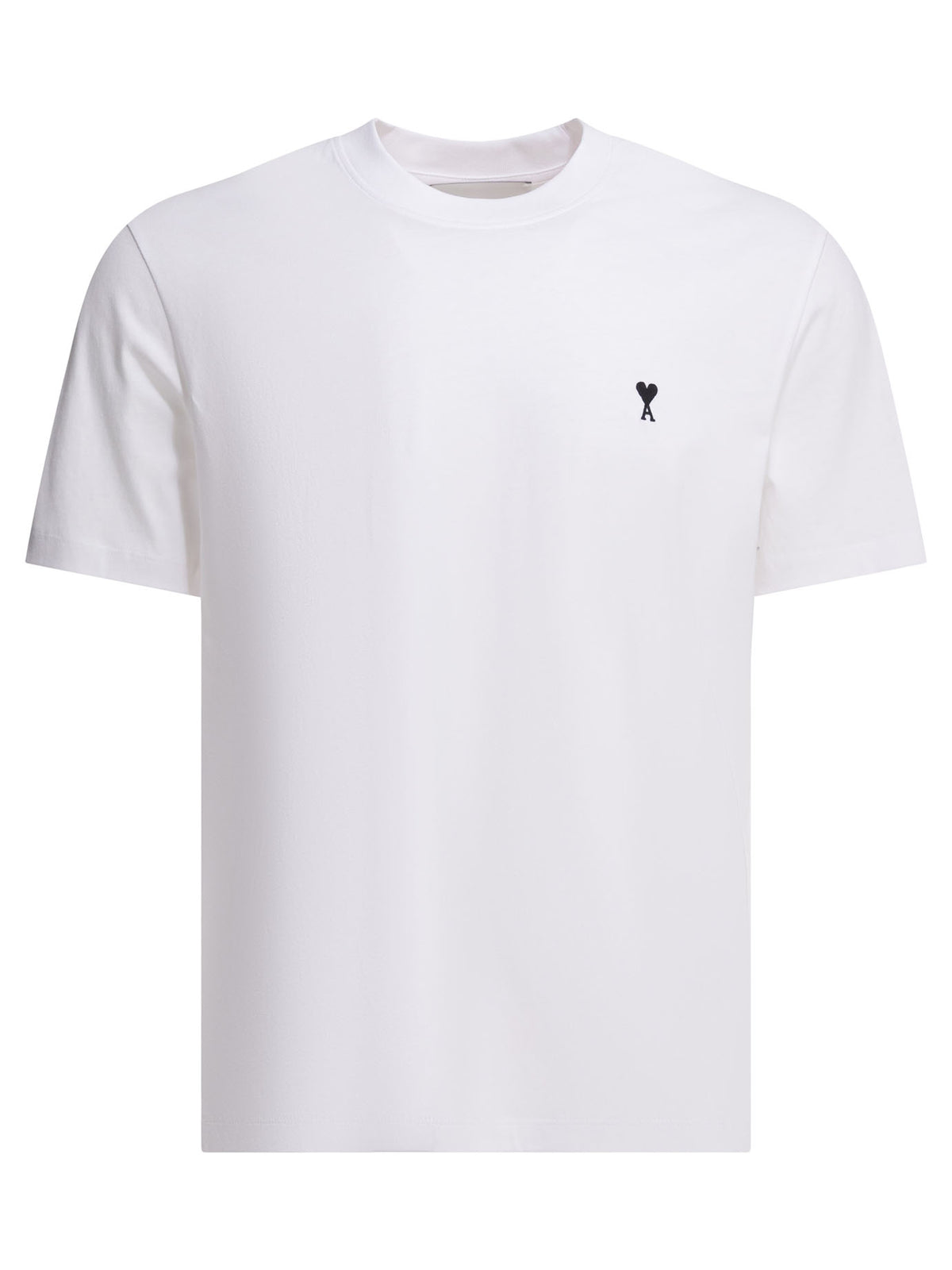"Ami De Coeur" crew-neck t-shirt T-shirts