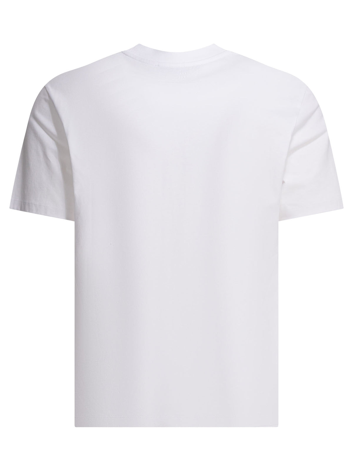 "Ami De Coeur" crew-neck t-shirt T-shirts