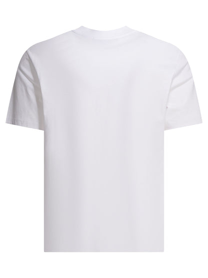 "Ami De Coeur" crew-neck t-shirt T-shirts