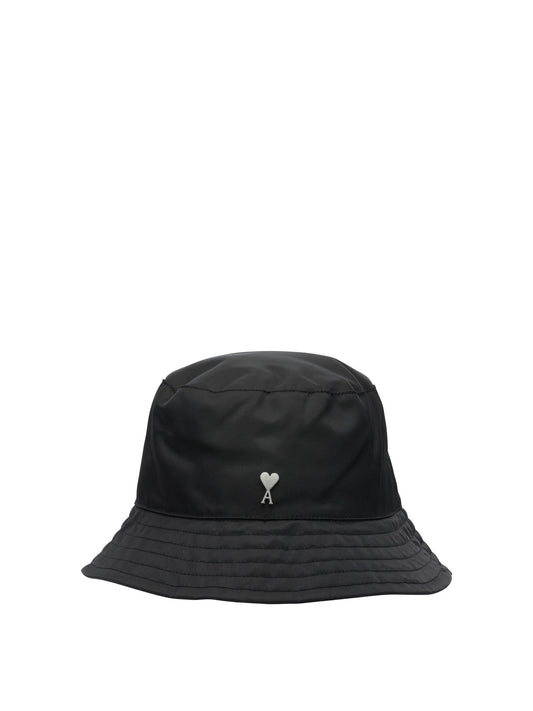 "Ami De Cœur" bucket hat Hats