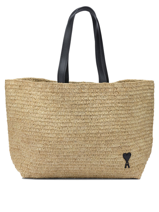 "Ami de Coeur" large shoulder bag Shoulder bags