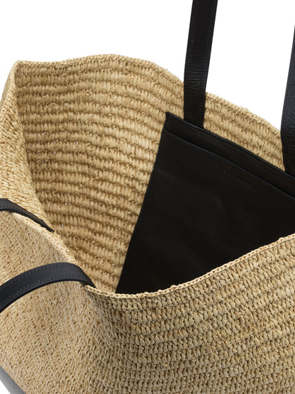 "Ami de Coeur" large shoulder bag Shoulder bags