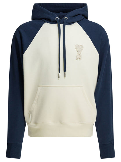 "Ami de Coeur" Hoodie Sweatshirts