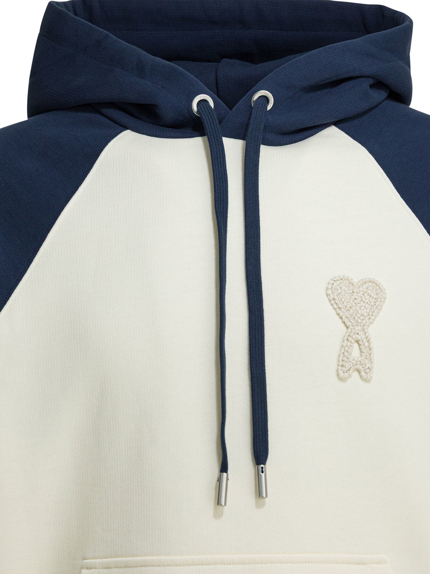 "Ami de Coeur" Hoodie Sweatshirts