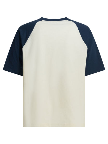 "Ami de Coeur" crewneck T-shirt T-shirts