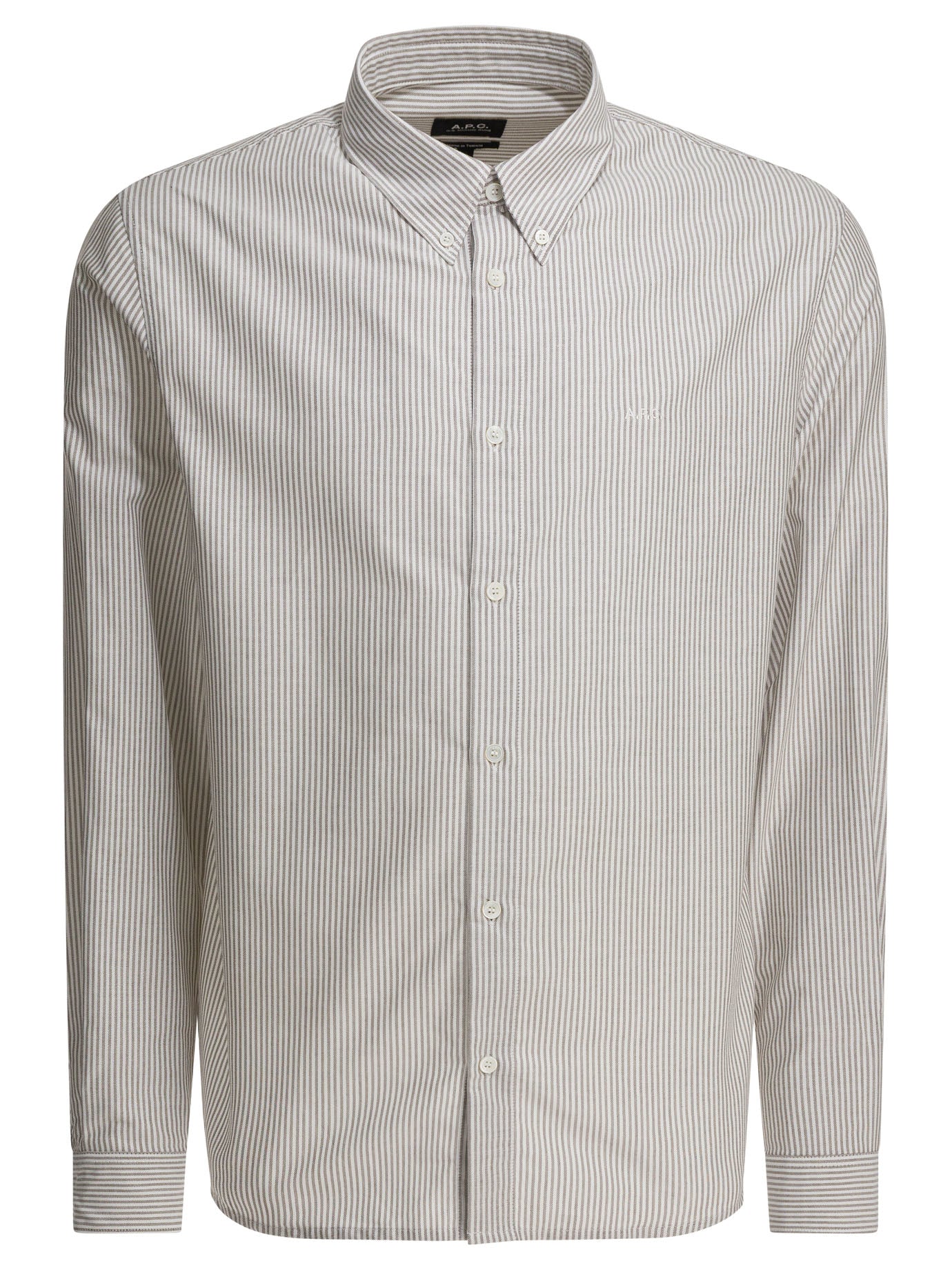 "Greg" Shirt Shirts