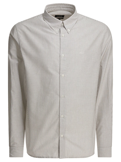 "Greg" Shirt Shirts