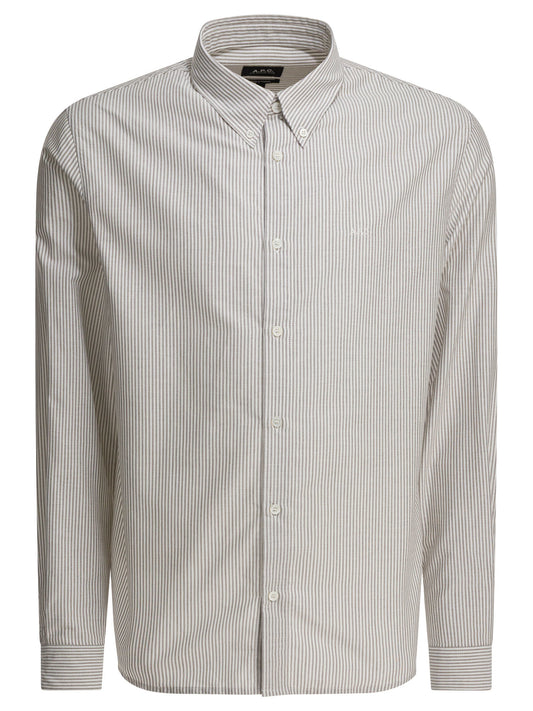 "Greg" Shirt Shirts
