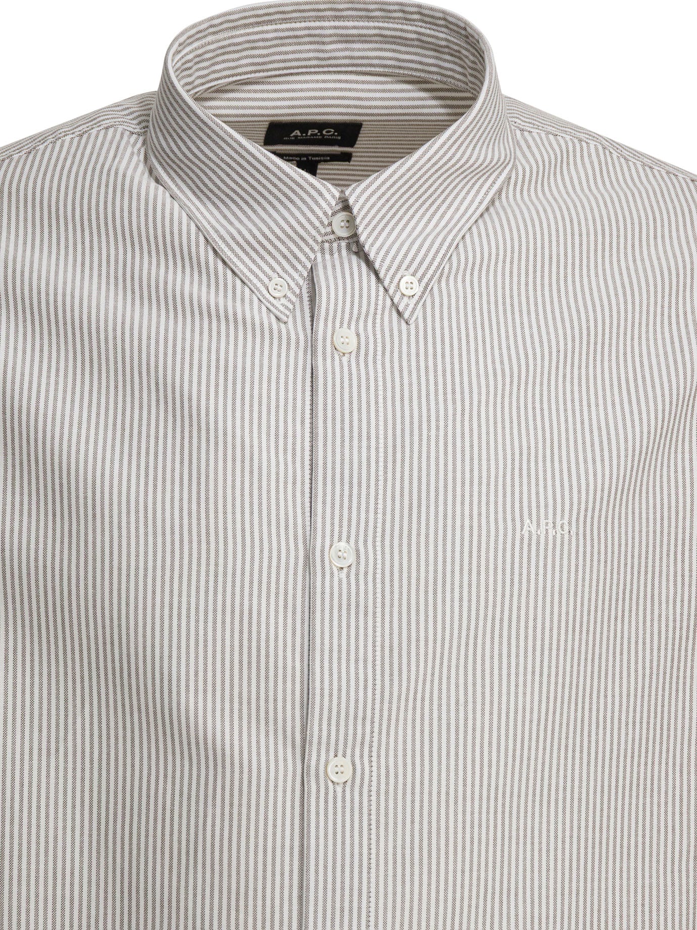 "Greg" Shirt Shirts