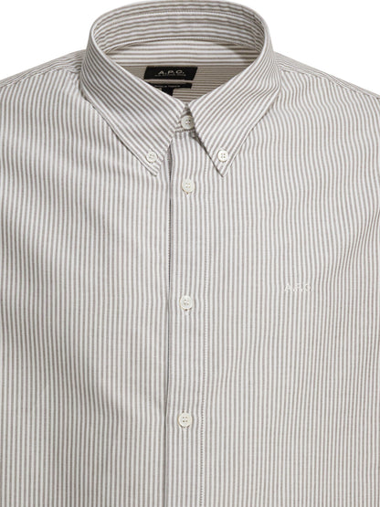 "Greg" Shirt Shirts