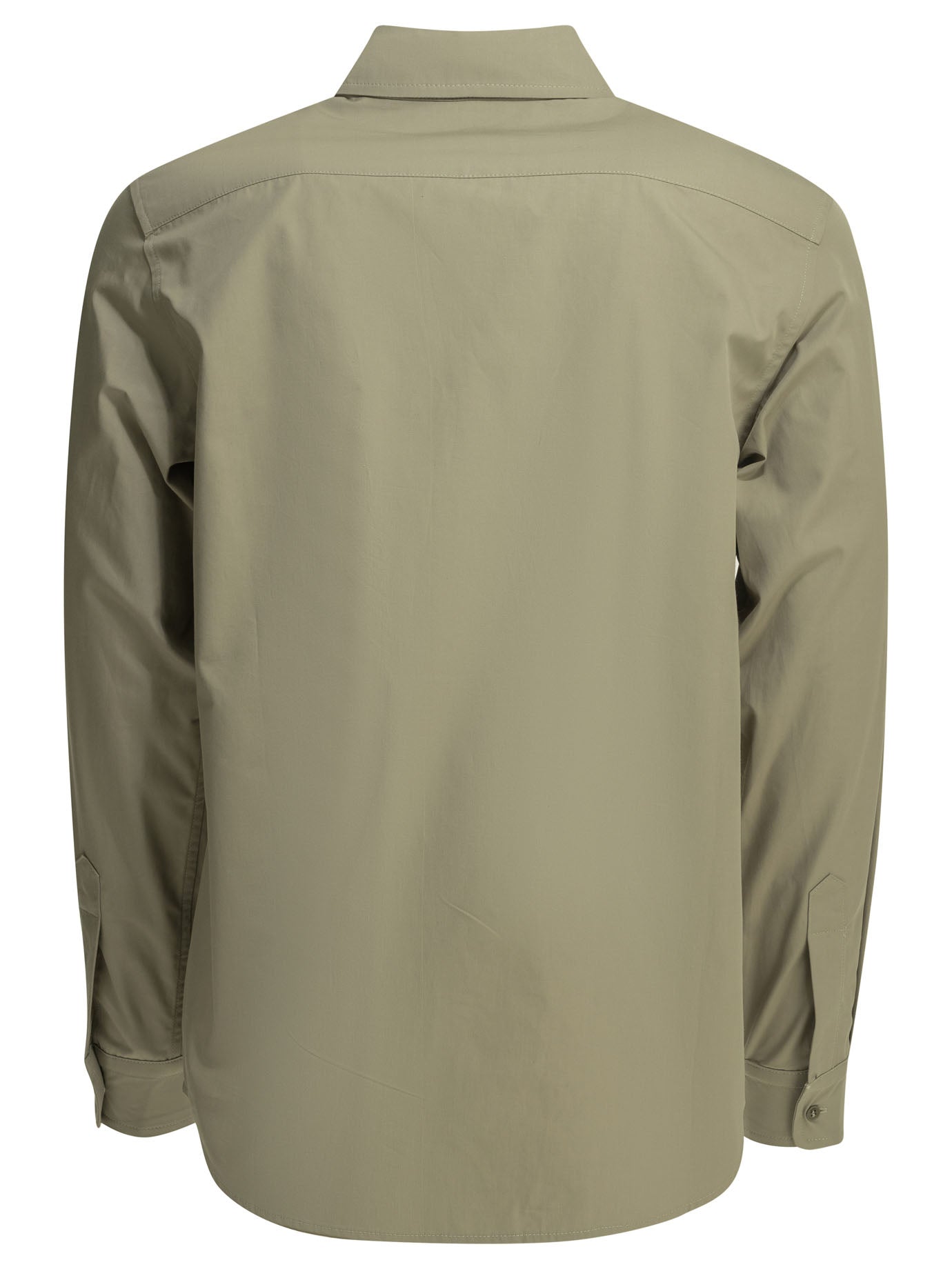 "Warren" casual shirt Shirts