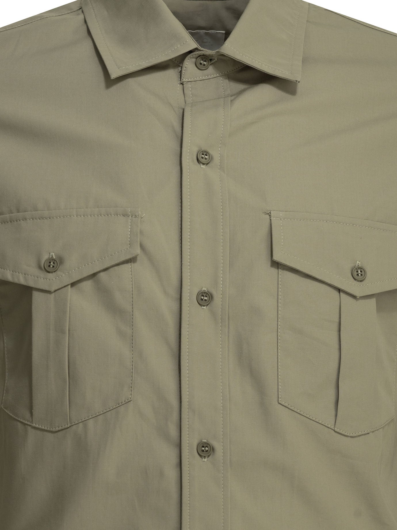 "Warren" casual shirt Shirts