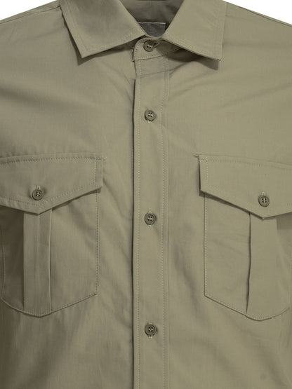 "Warren" casual shirt Shirts