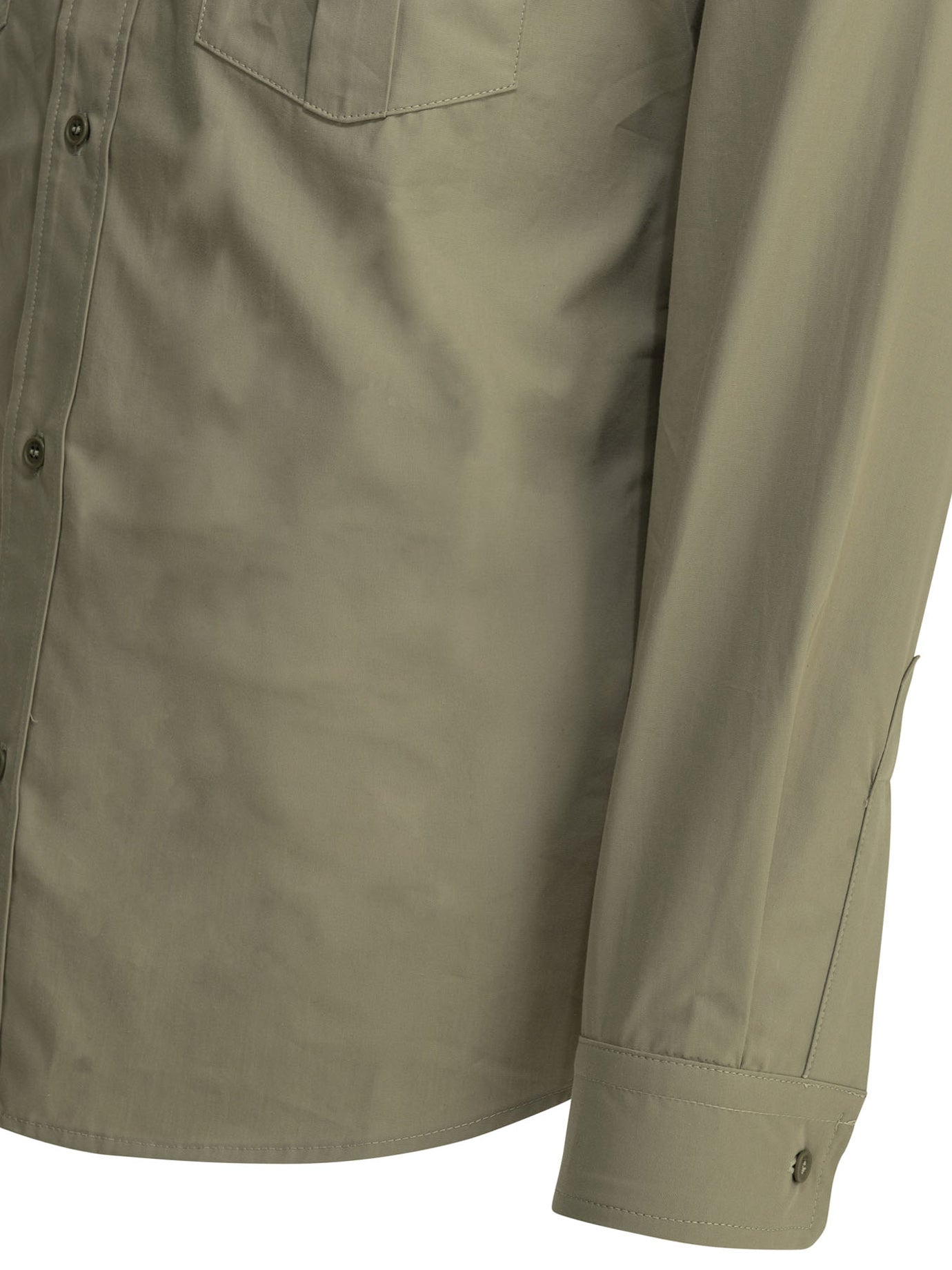 "Warren" casual shirt Shirts
