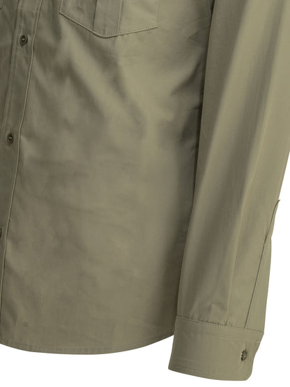 "Warren" casual shirt Shirts
