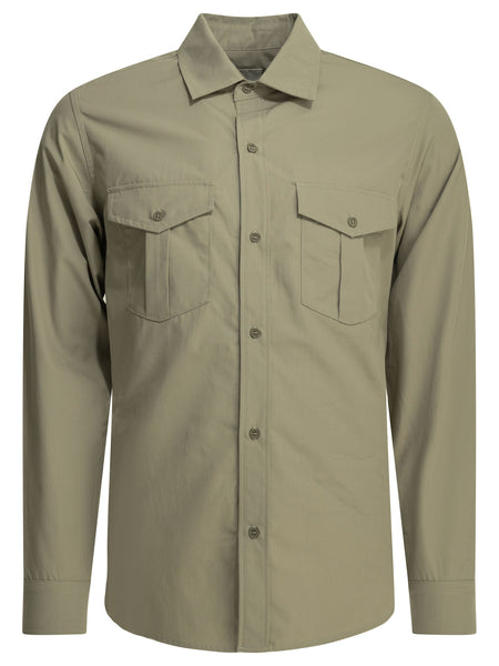 "Warren" casual shirt Shirts