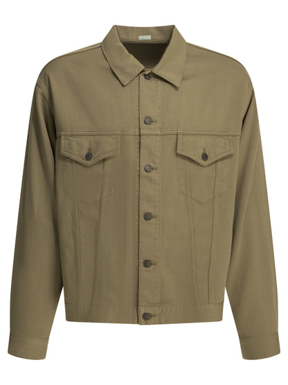 "3RD Type" Lightweight Jacket Jackets and Coats