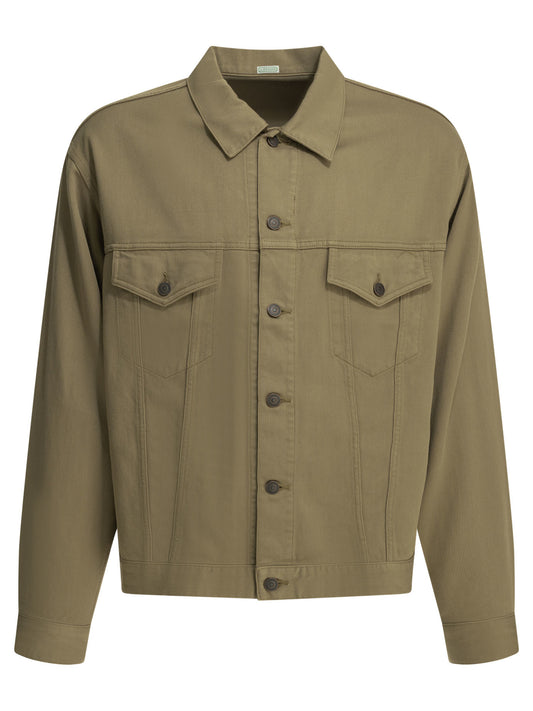 "3RD Type" Lightweight Jacket Jackets and Coats