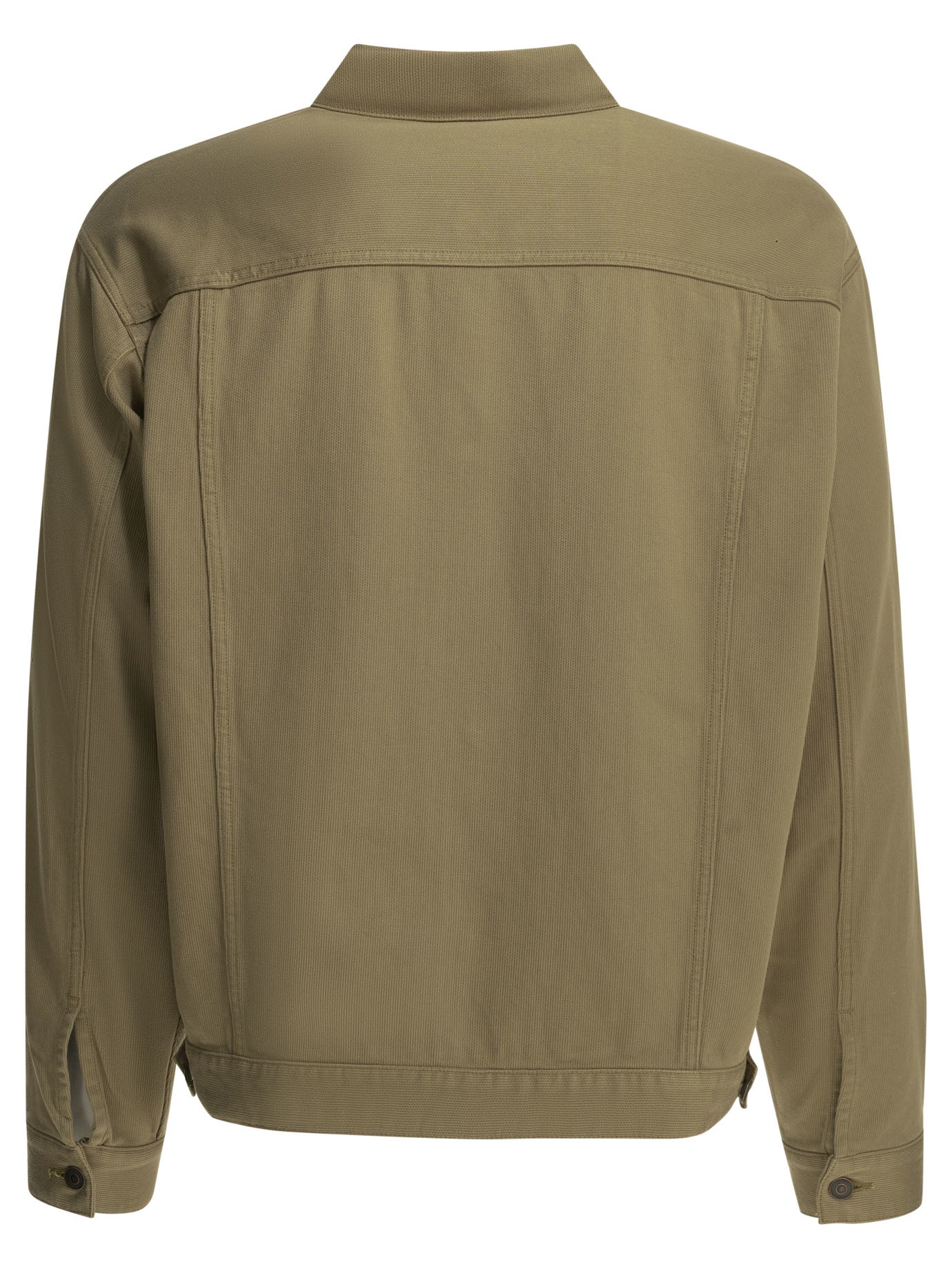 "3RD Type" Lightweight Jacket Jackets and Coats