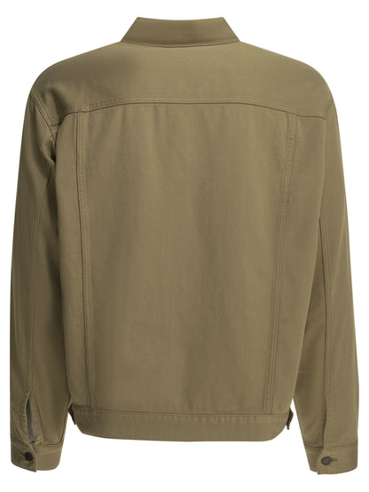 "3RD Type" Lightweight Jacket Jackets and Coats