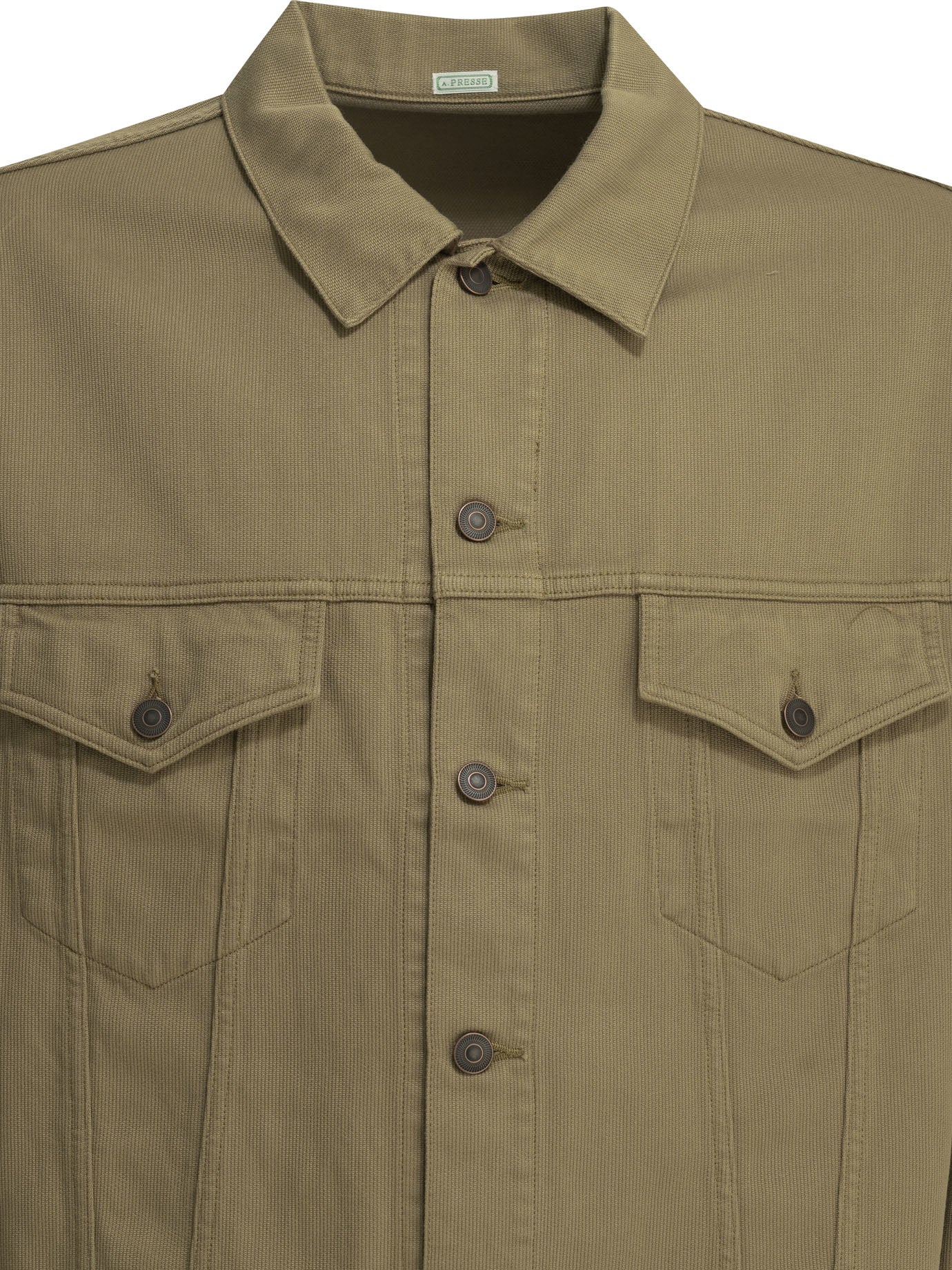 "3RD Type" Lightweight Jacket Jackets and Coats