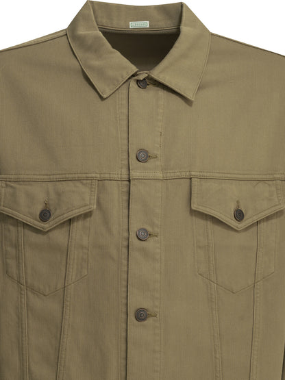 "3RD Type" Lightweight Jacket Jackets and Coats