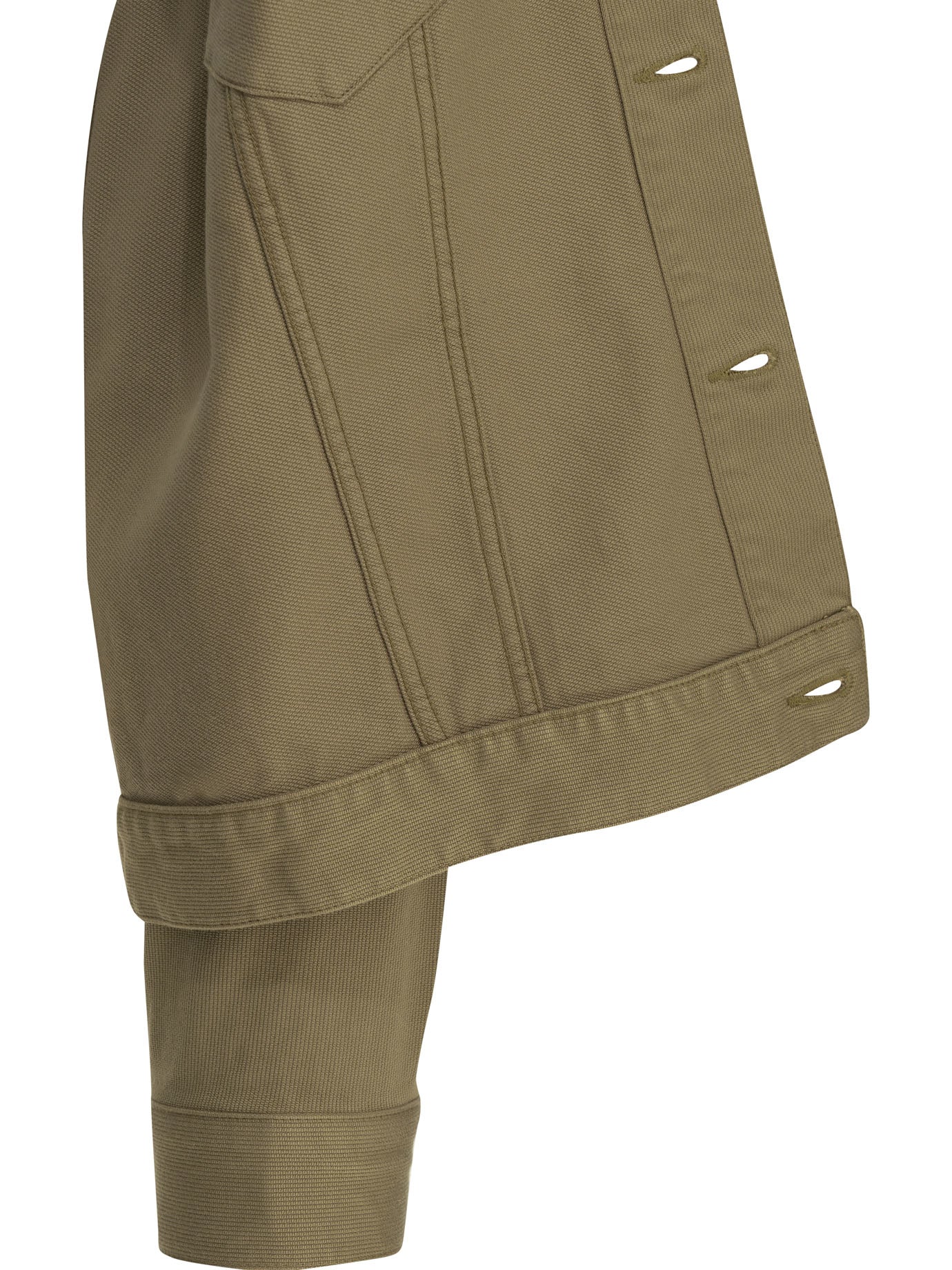 "3RD Type" Lightweight Jacket Jackets and Coats