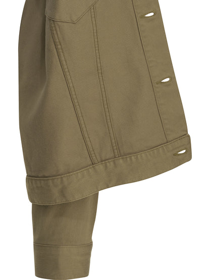 "3RD Type" Lightweight Jacket Jackets and Coats