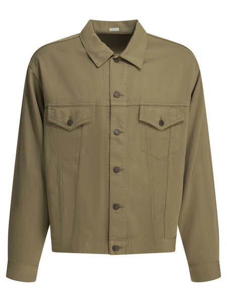 "3RD Type" Lightweight Jacket Jackets and Coats