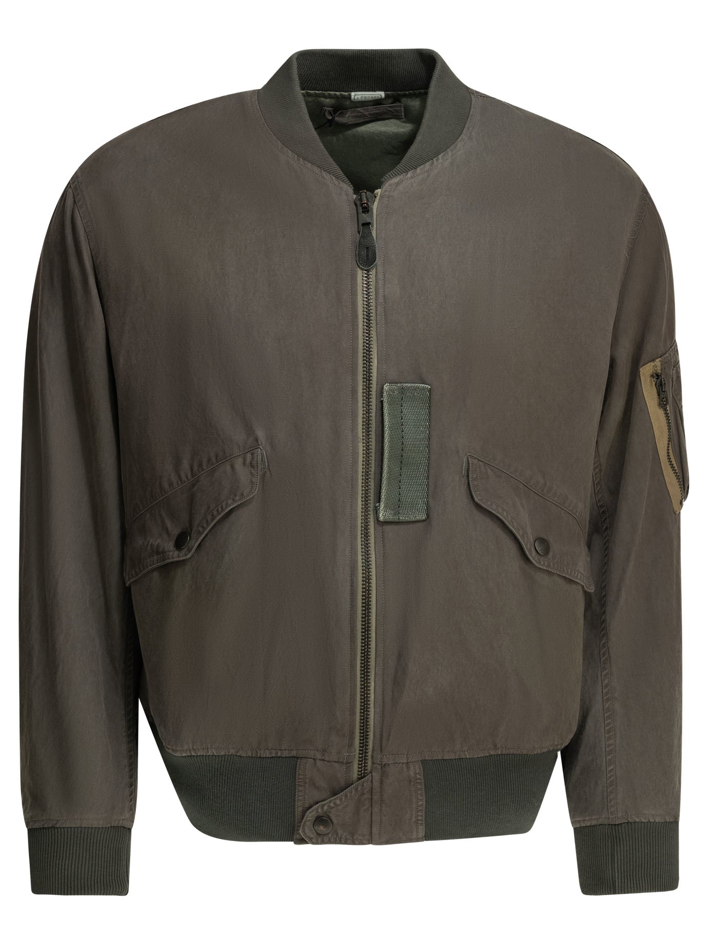 "L-2B Flight Jacket" Bomber Jackets and Coats