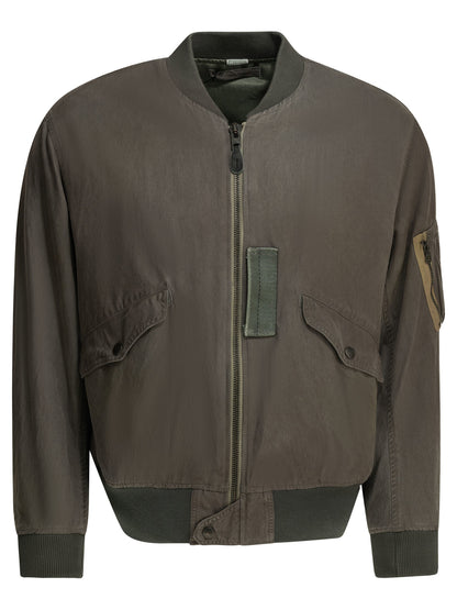 "L-2B Flight Jacket" Bomber Jackets and Coats