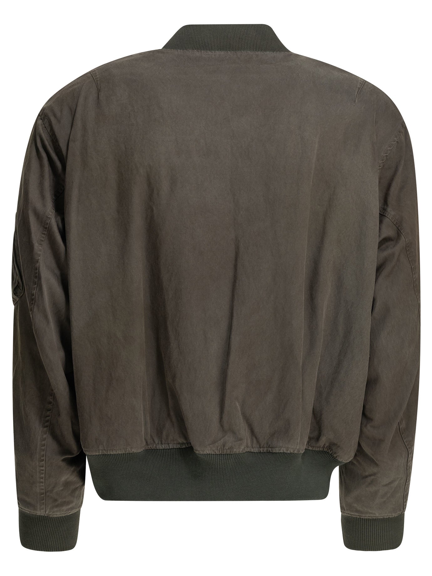 "L-2B Flight Jacket" Bomber Jackets and Coats