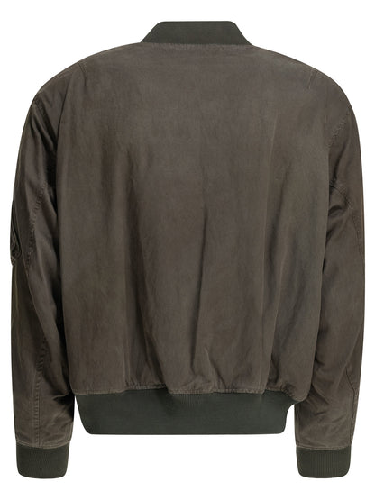 "L-2B Flight Jacket" Bomber Jackets and Coats