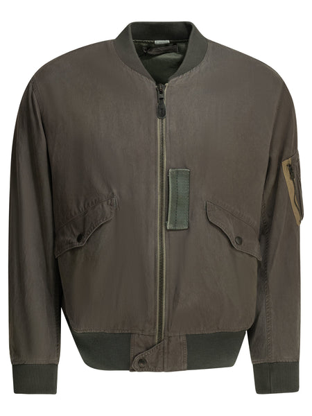 "L-2B Flight Jacket" Bomber Jackets and Coats