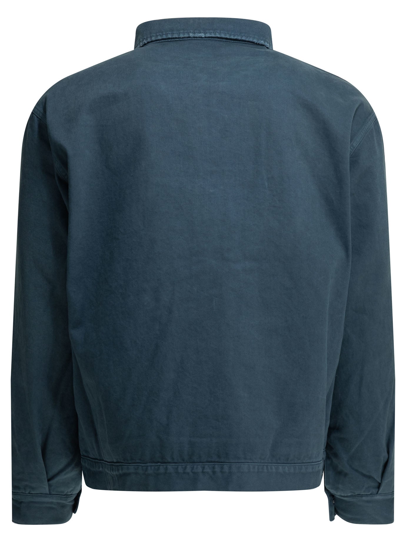 Lightweight cotton jacket Jackets and Coats