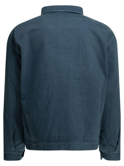 Lightweight cotton jacket Jackets and Coats