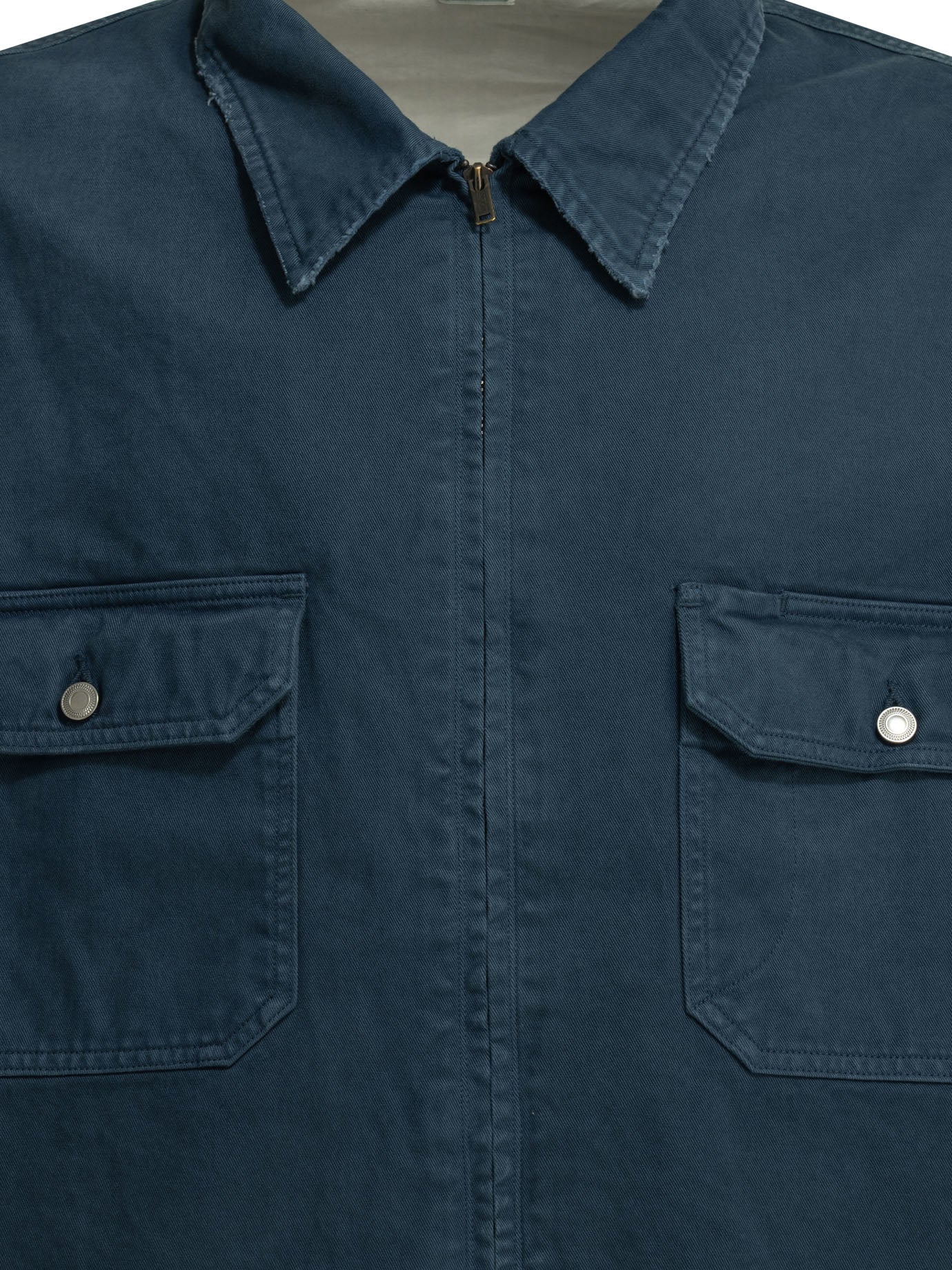 Lightweight cotton jacket Jackets and Coats