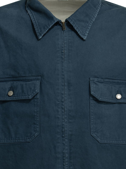Lightweight cotton jacket Jackets and Coats