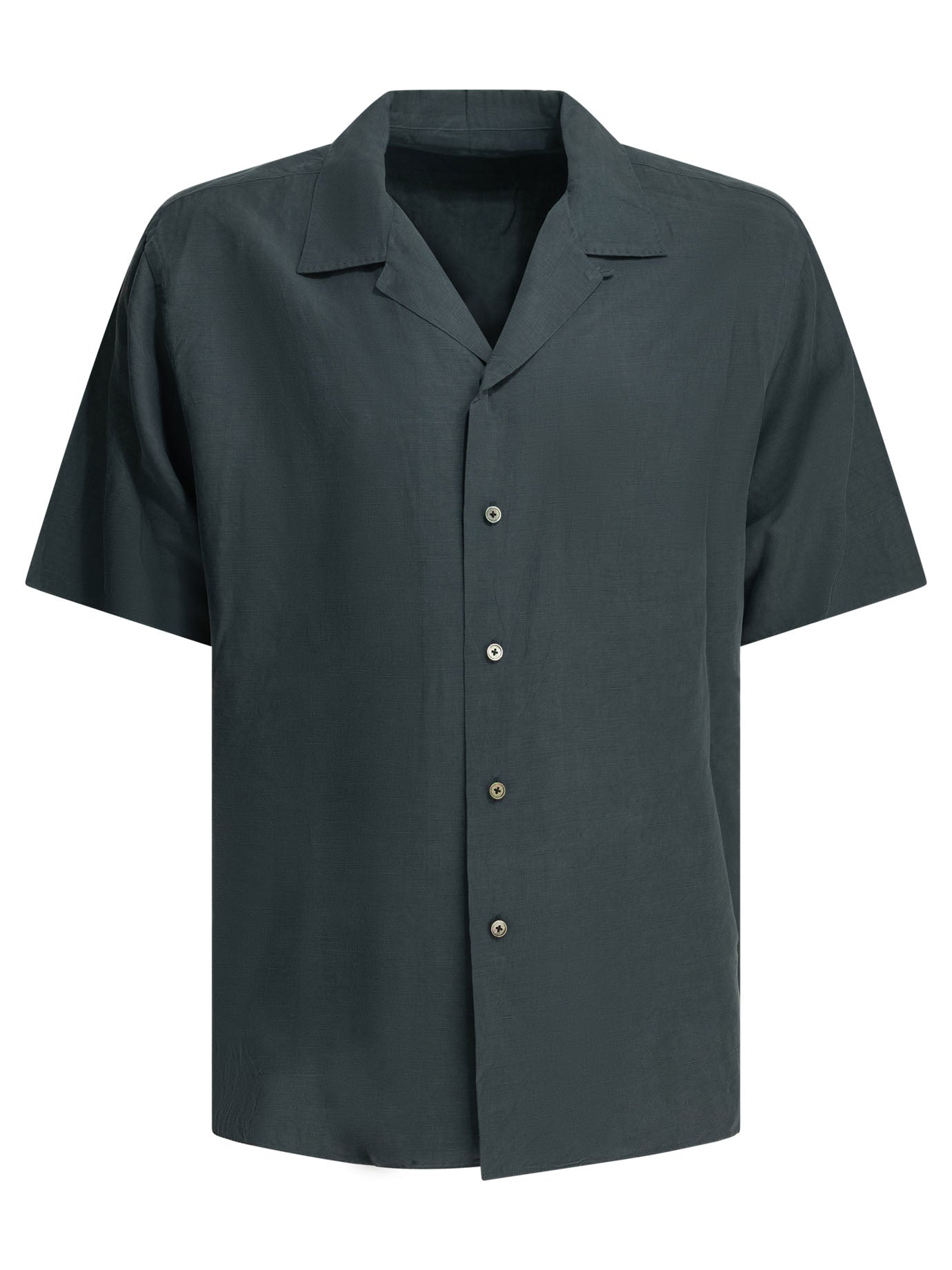 "Vintage" casual shirt Shirts