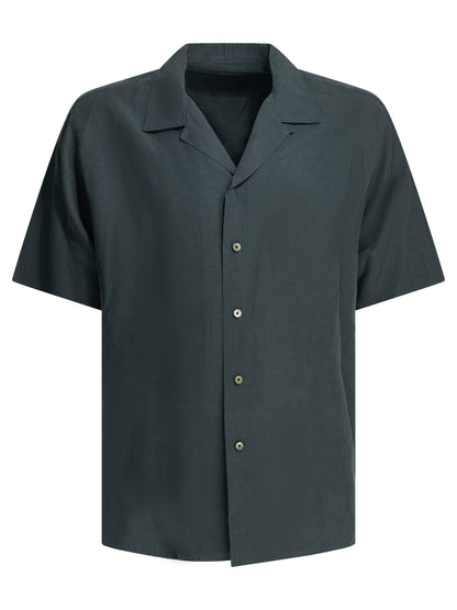 "Vintage" casual shirt Shirts