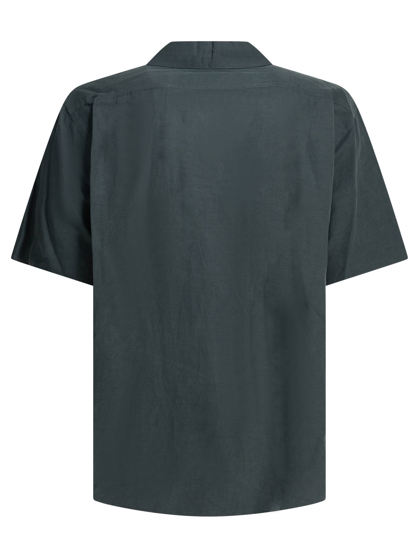 "Vintage" casual shirt Shirts