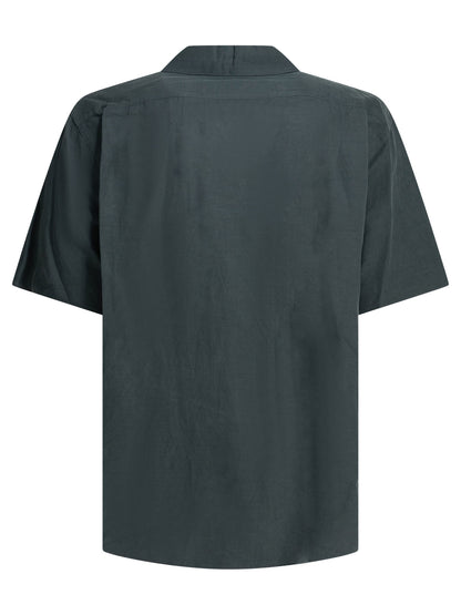 "Vintage" casual shirt Shirts