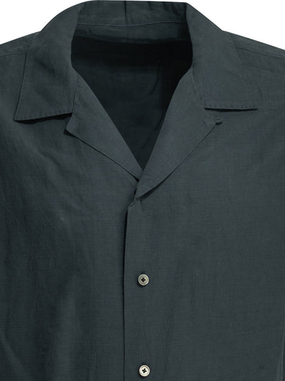 "Vintage" casual shirt Shirts