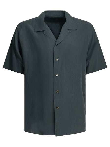 "Vintage" casual shirt Shirts