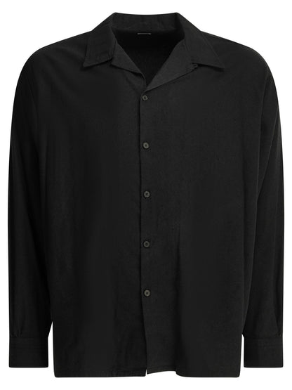 Casual silk shirt Shirts