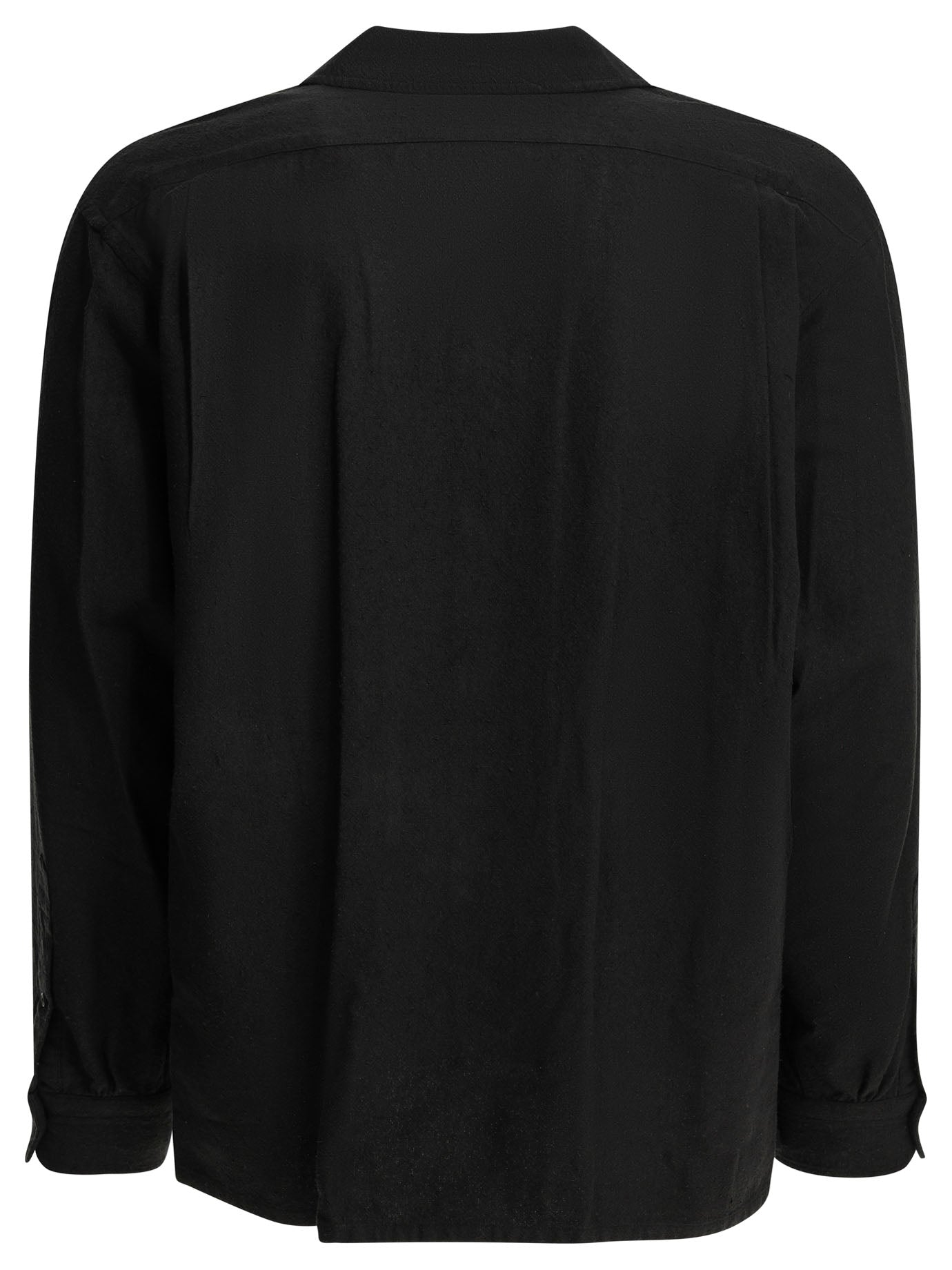 Casual silk shirt Shirts