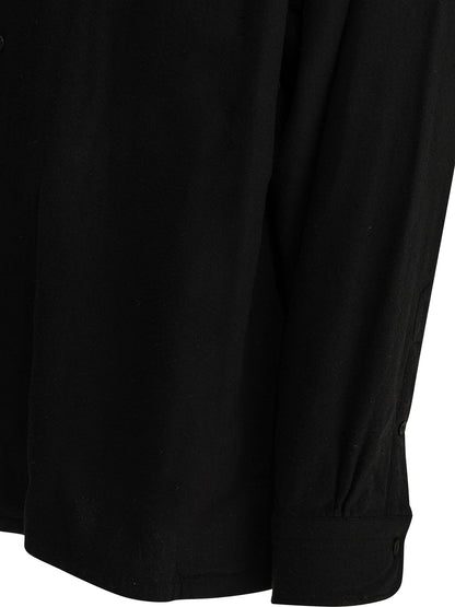 Casual silk shirt Shirts