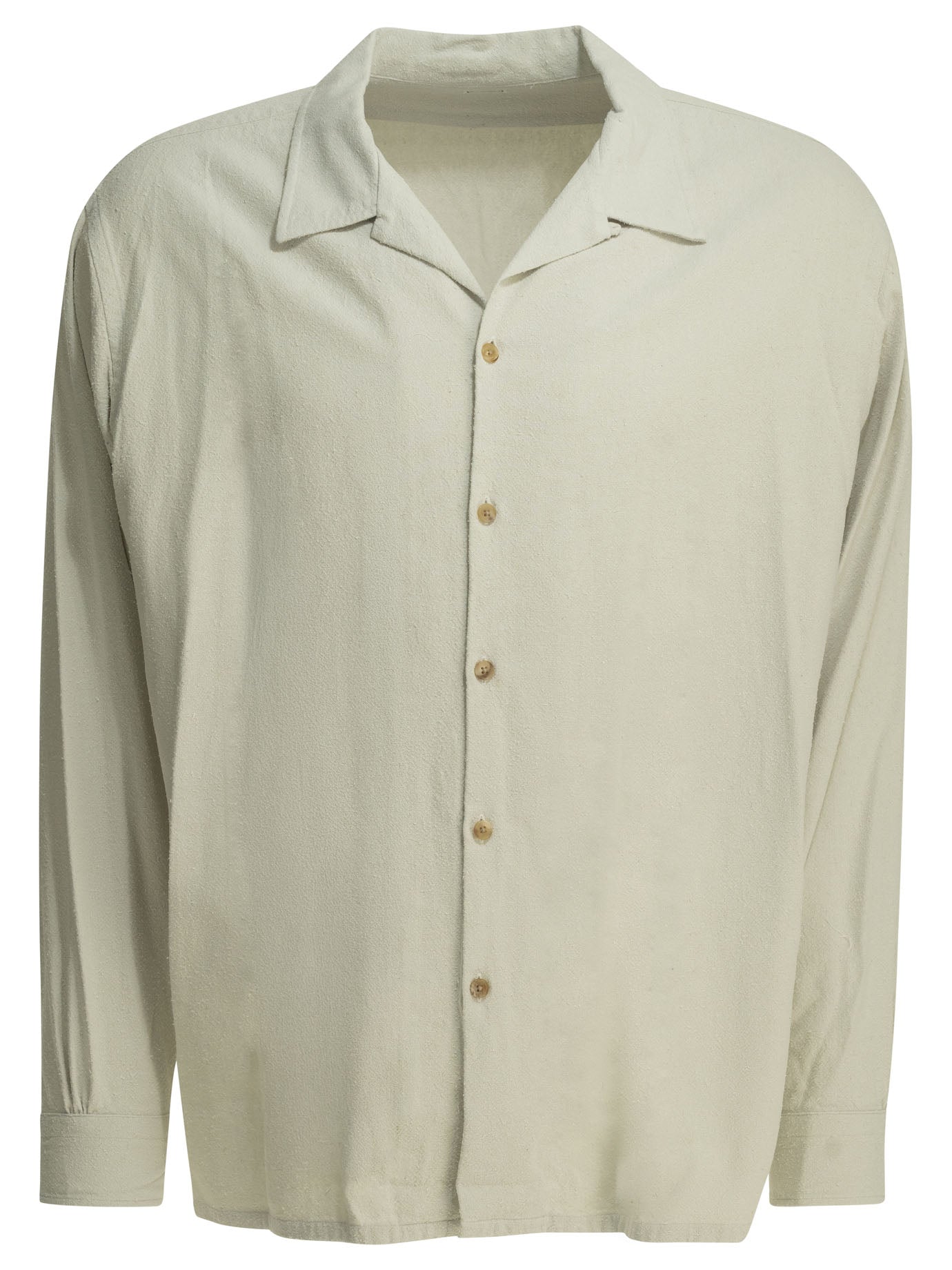 Casual silk shirt Shirts