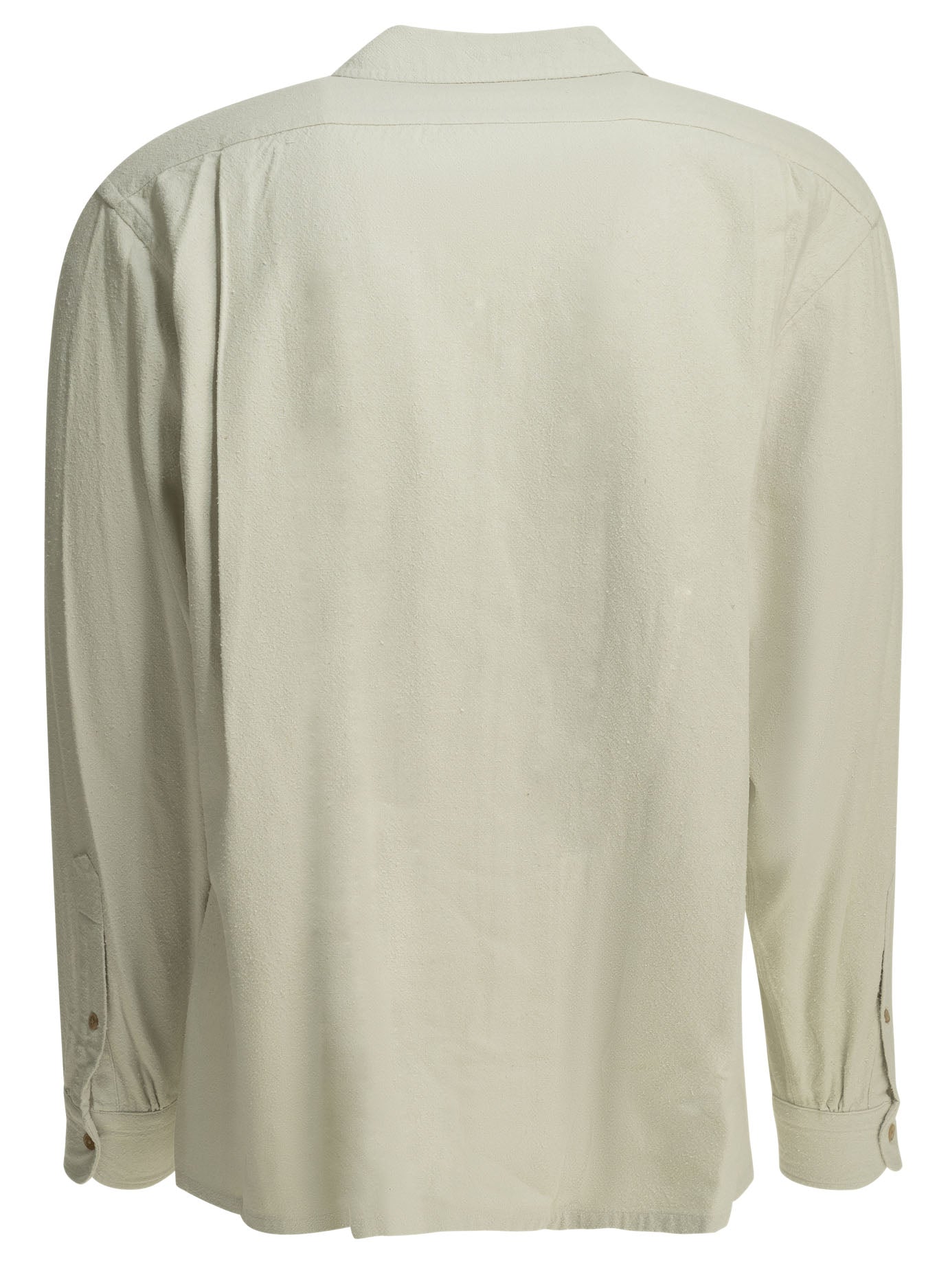 Casual silk shirt Shirts